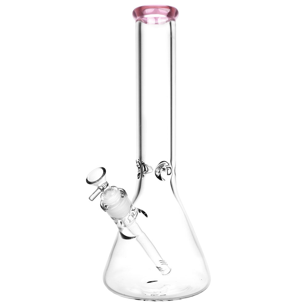 Classic Glass Beaker Bongs