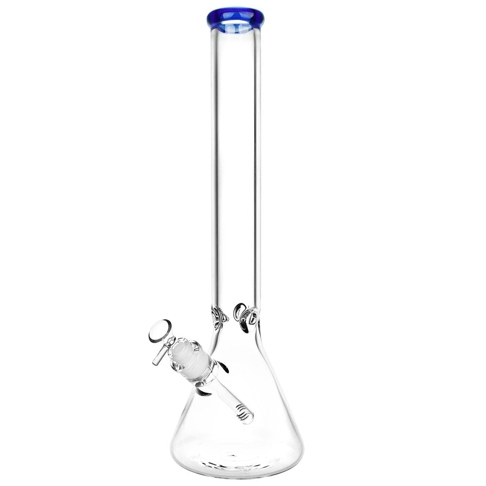 Classic Glass Beaker Bongs