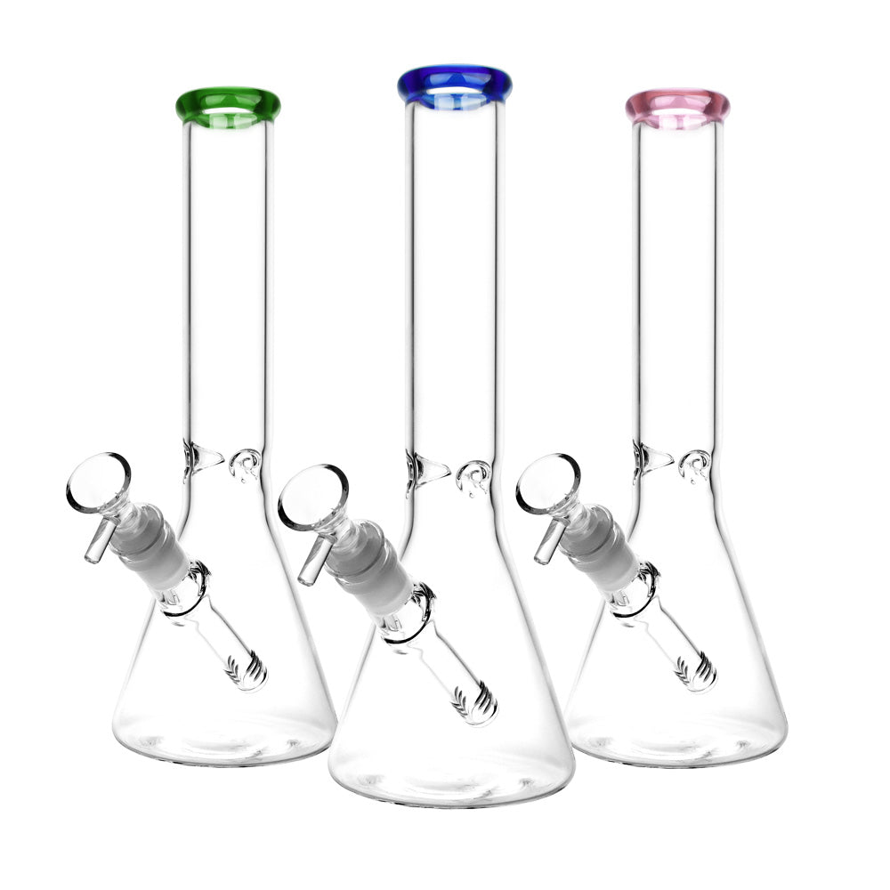 Classic Glass Beaker Bongs