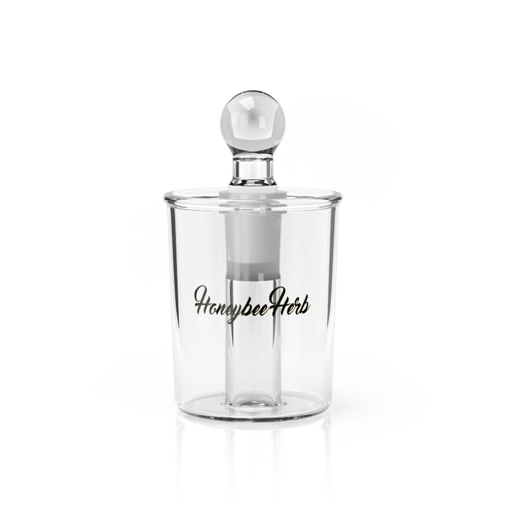 Honeybee Herb Iso Stations