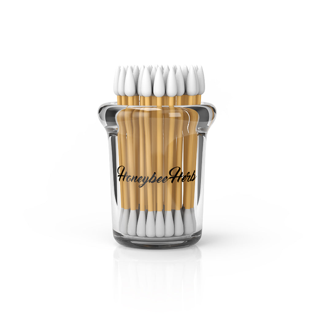 Honeybee Herb Iso Stations