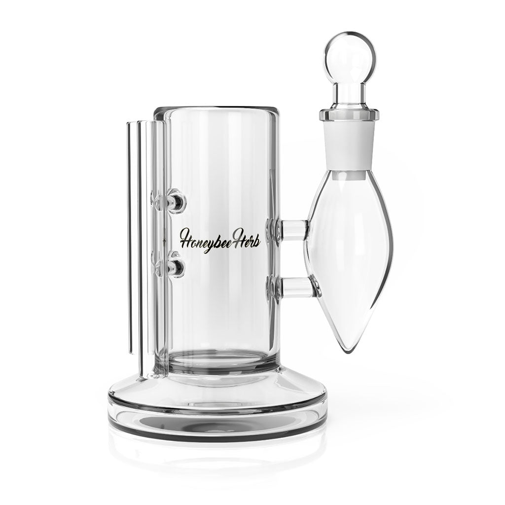 Honeybee Herb Iso Stations