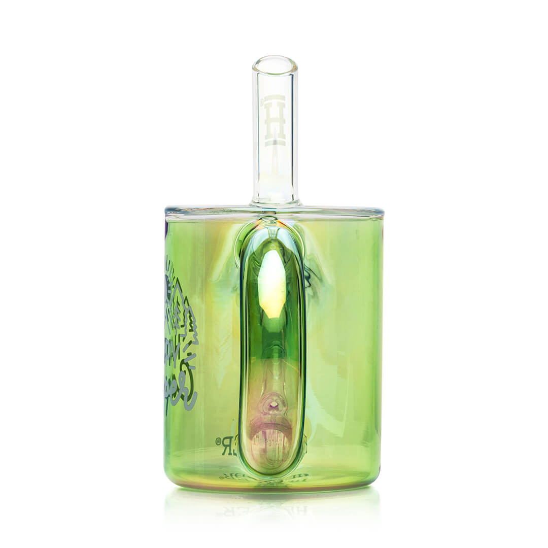 Hemper Campfire Mug Bong