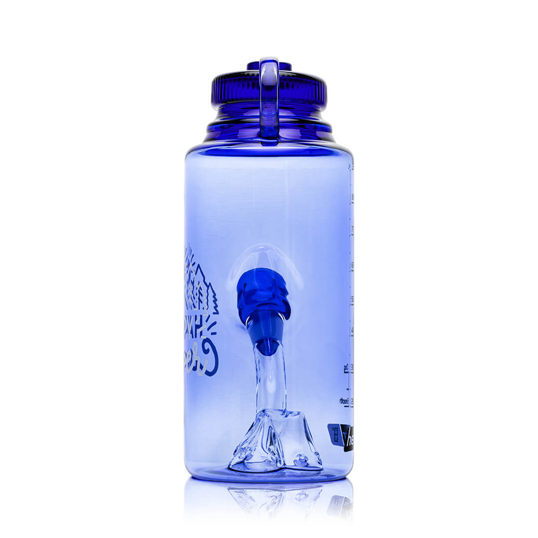 Hemper Water Bottle Bong