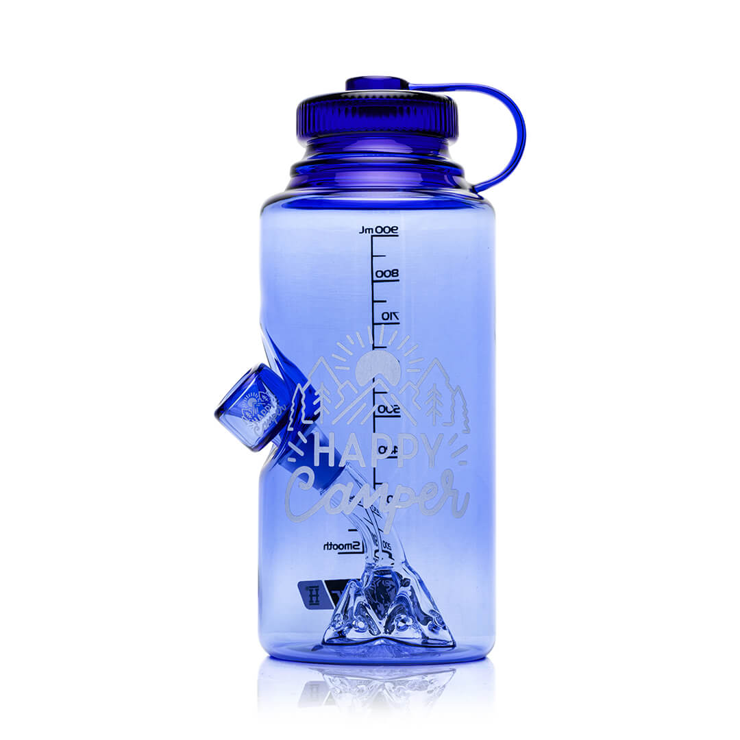 Hemper Water Bottle Bong