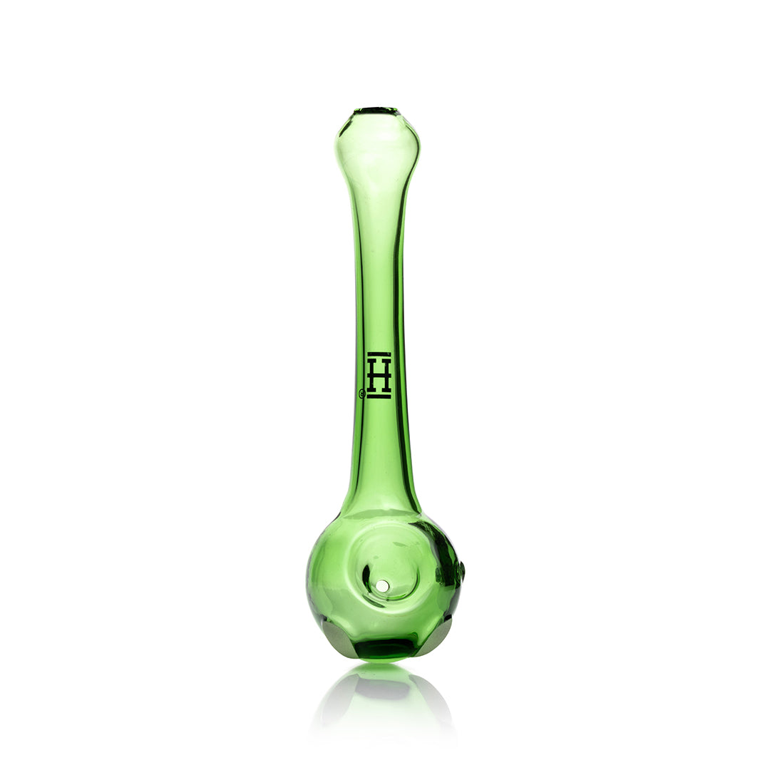 Hemper Alien Glass Pipe