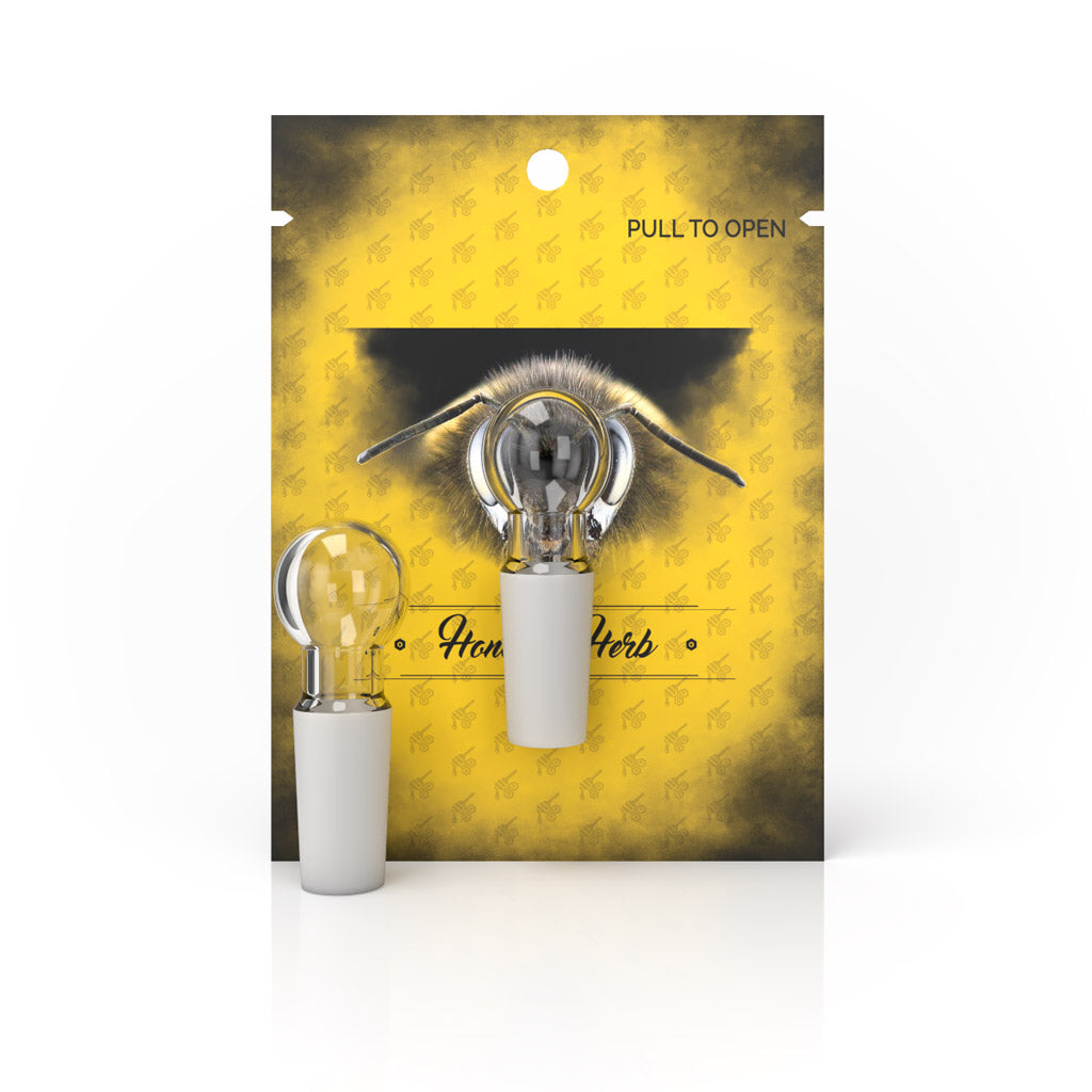 Honeybee Herb Iso Stations