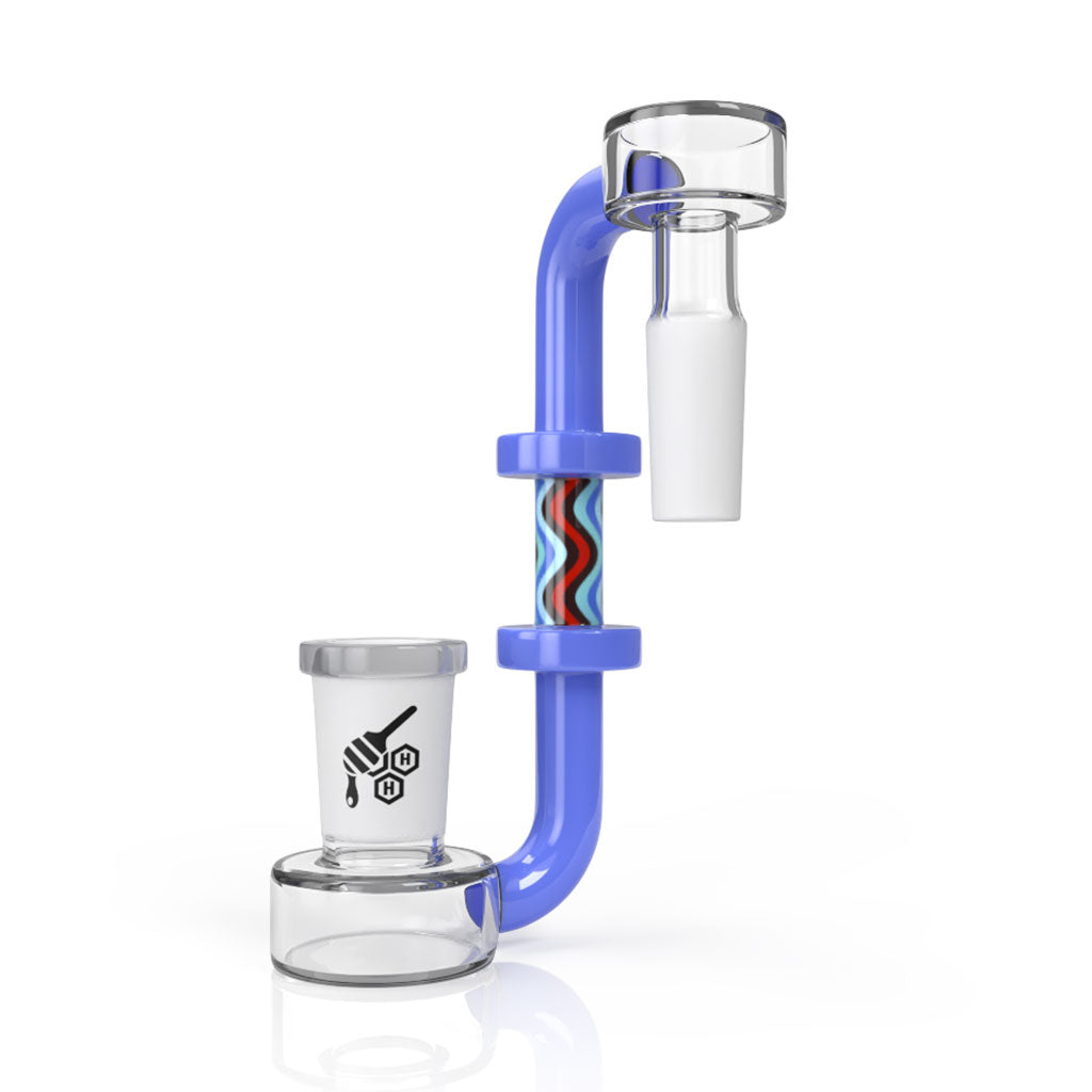 Honeybee Herb 14mm Dropdown Adapters - Multiple Designs