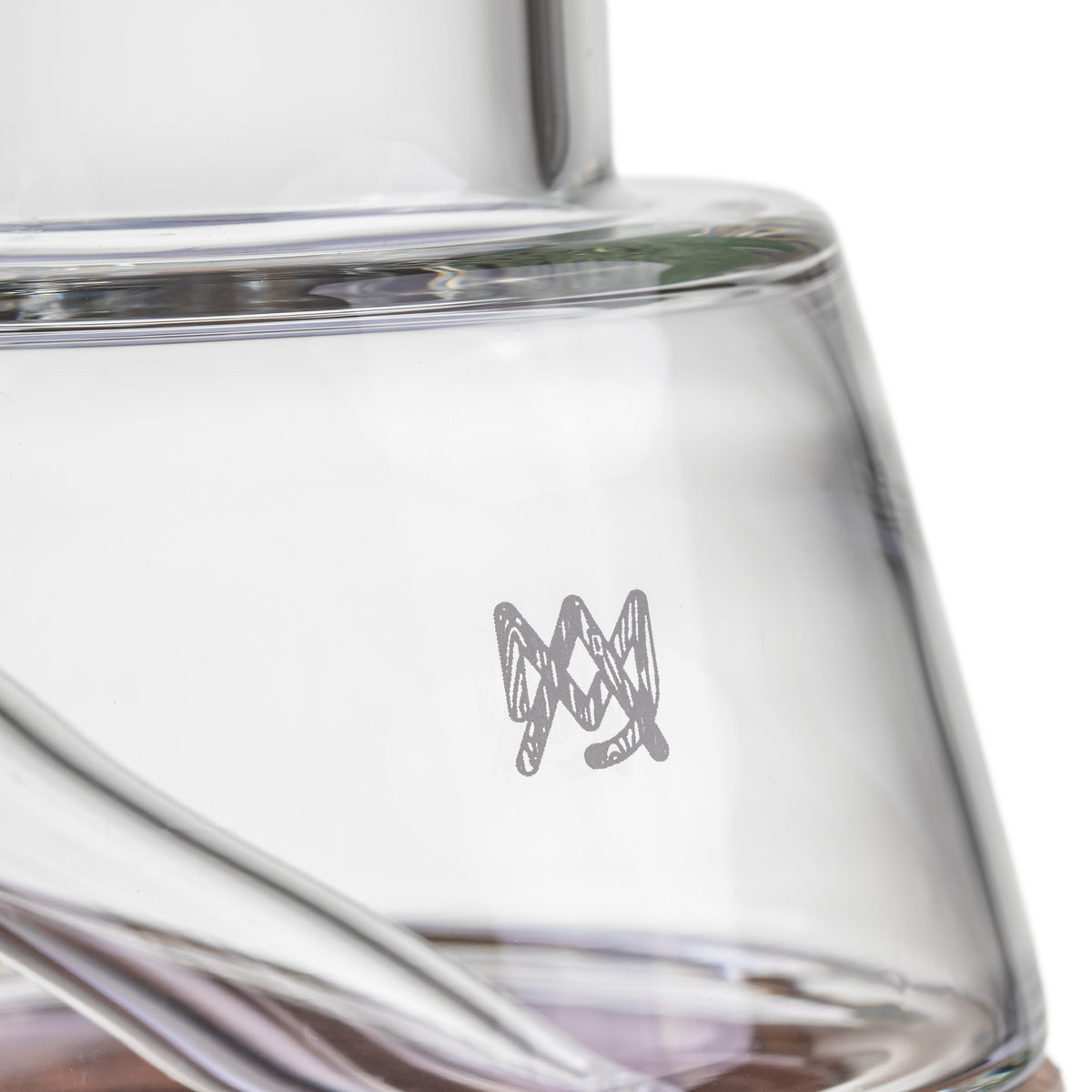 MJ Arsenal Alpine Lookout Bong