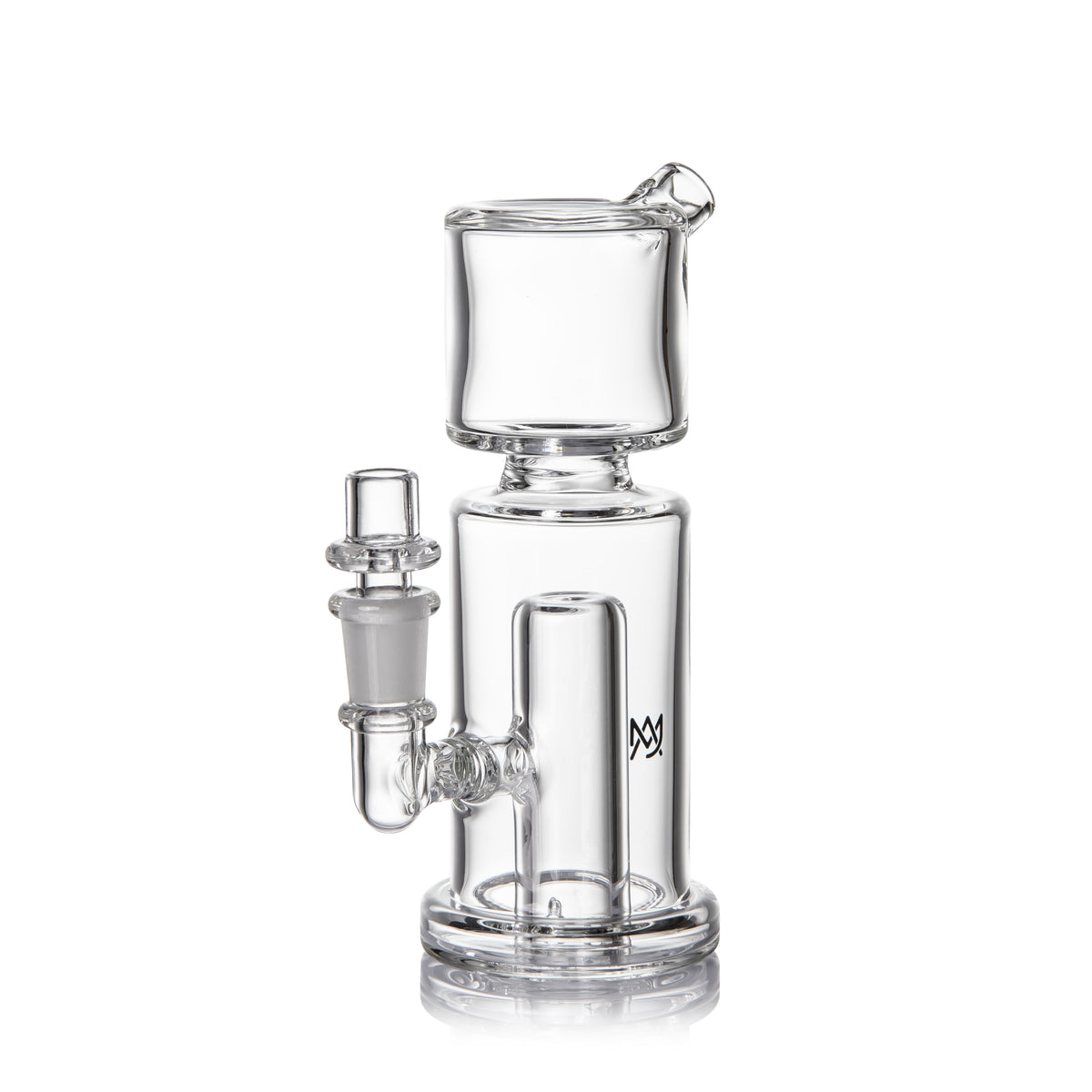 MJ Arsenal Column Mini Rig
