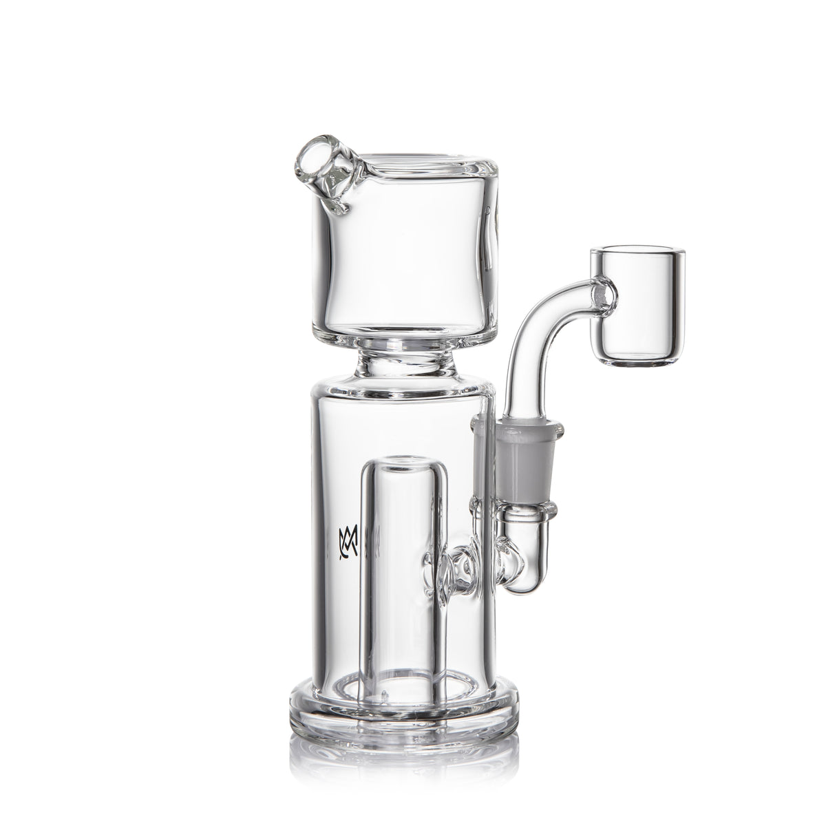 MJ Arsenal Column Mini Rig