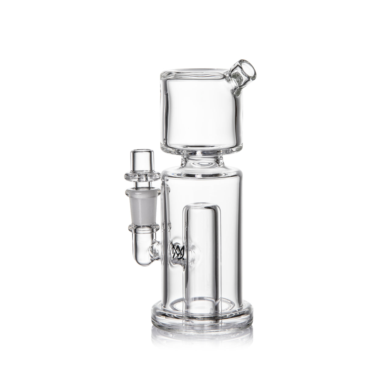 MJ Arsenal Column Mini Rig