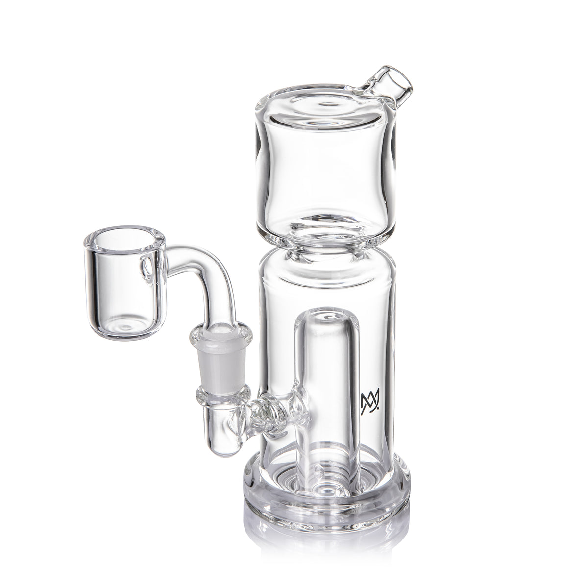 MJ Arsenal Column Mini Rig