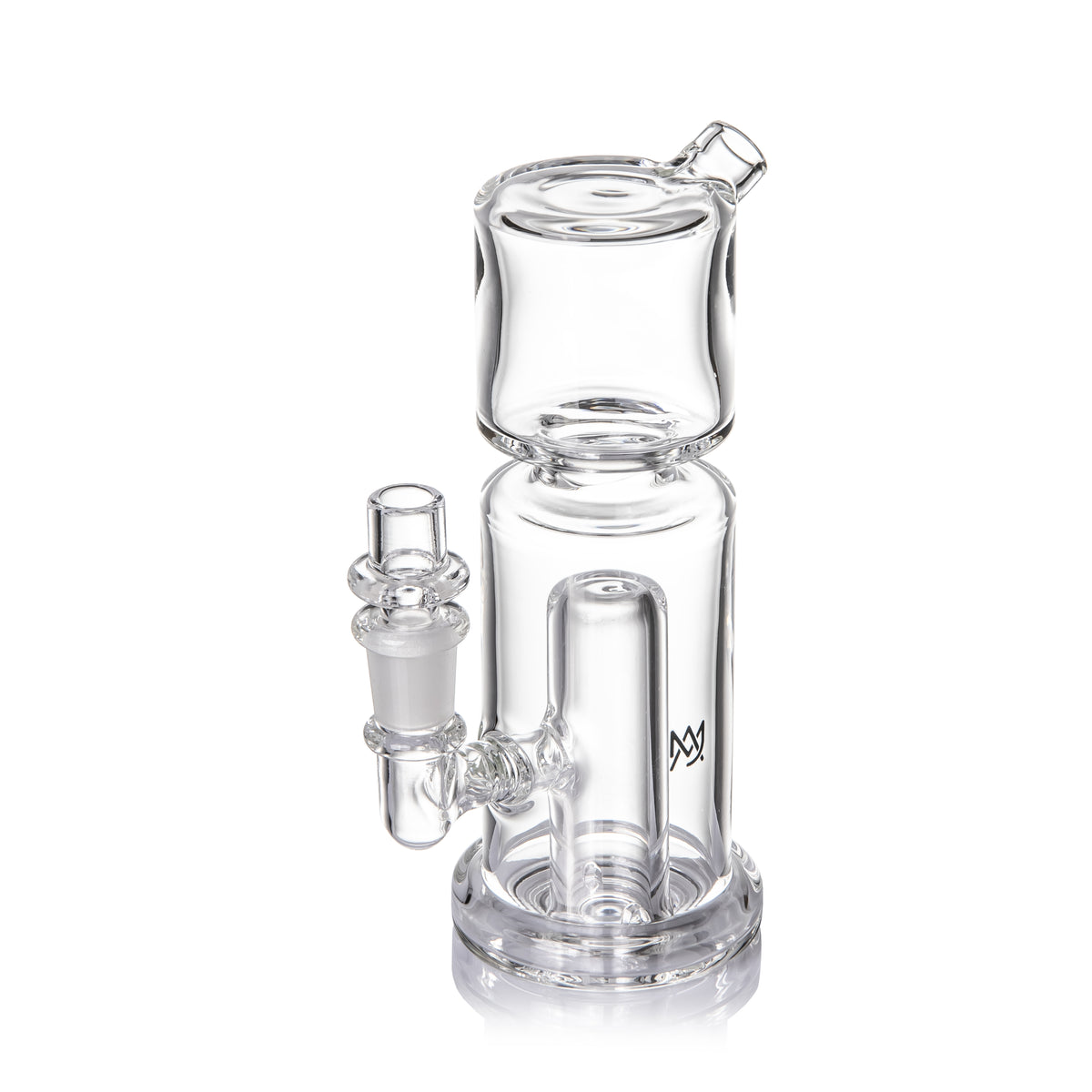 MJ Arsenal Column Mini Rig