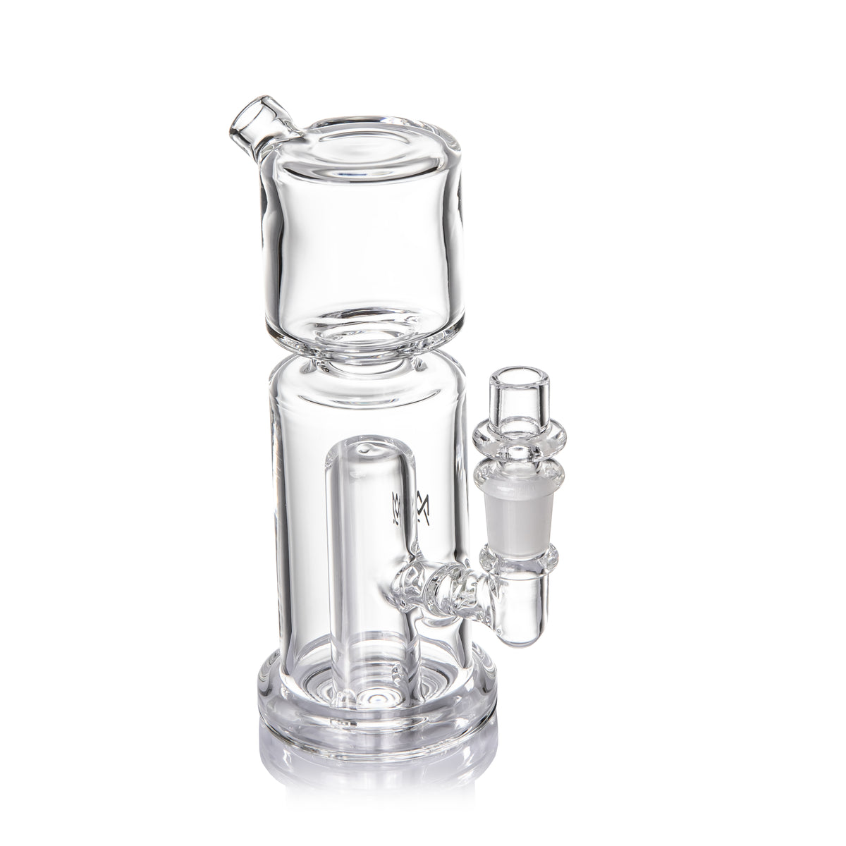 MJ Arsenal Column Mini Rig