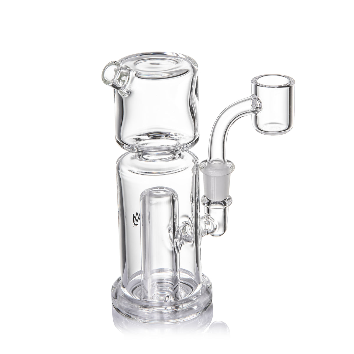 MJ Arsenal Column Mini Rig