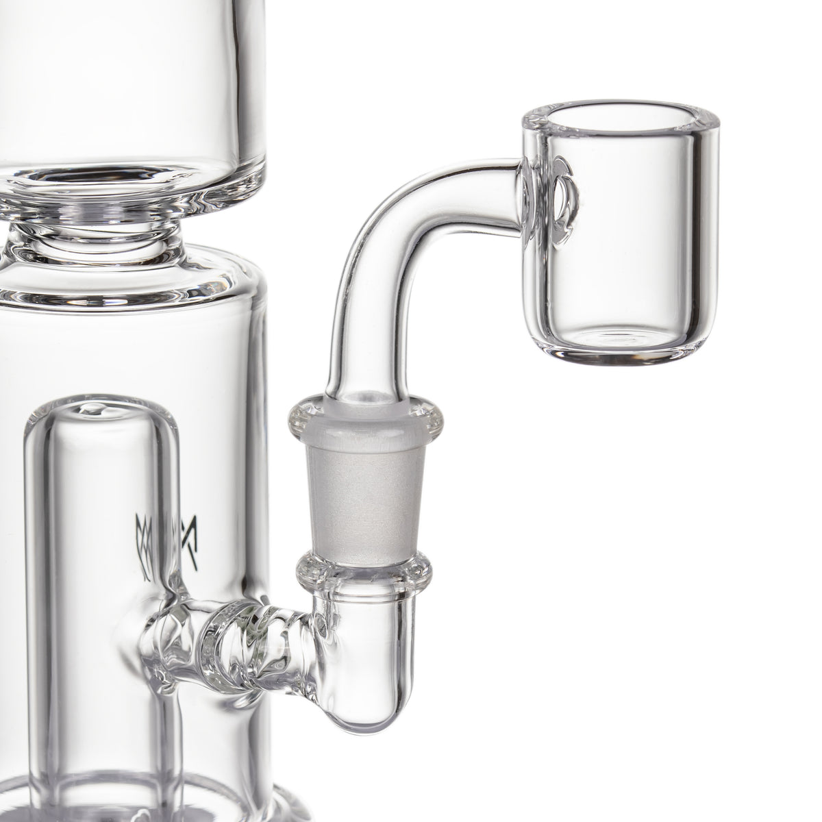 MJ Arsenal Column Mini Rig