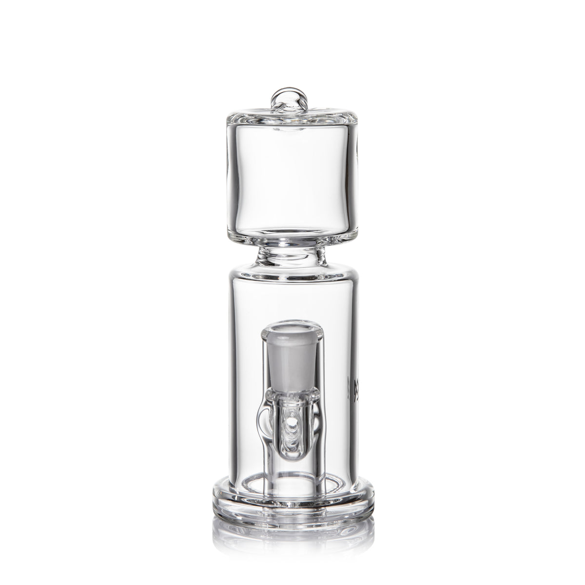 MJ Arsenal Column Mini Rig