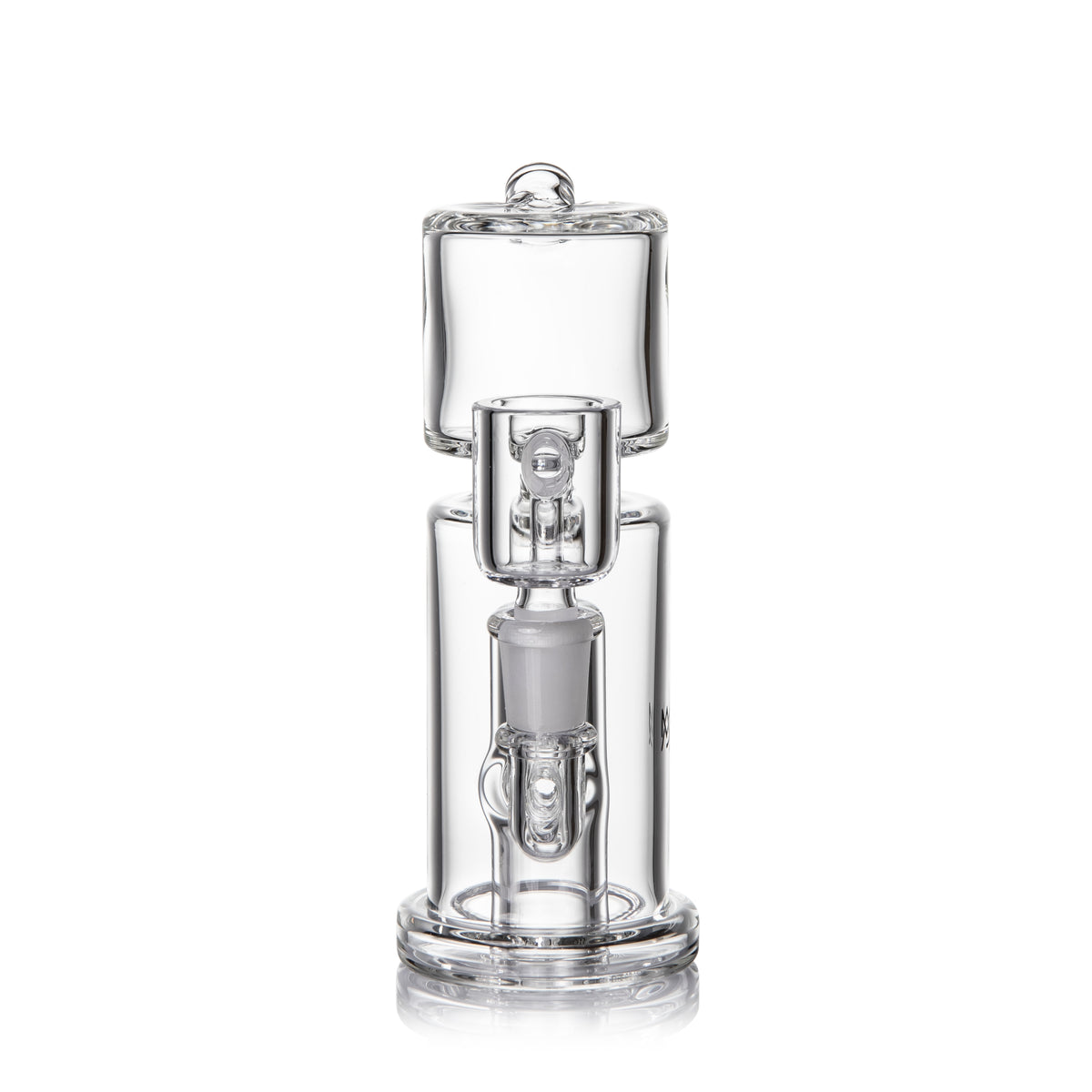 MJ Arsenal Column Mini Rig