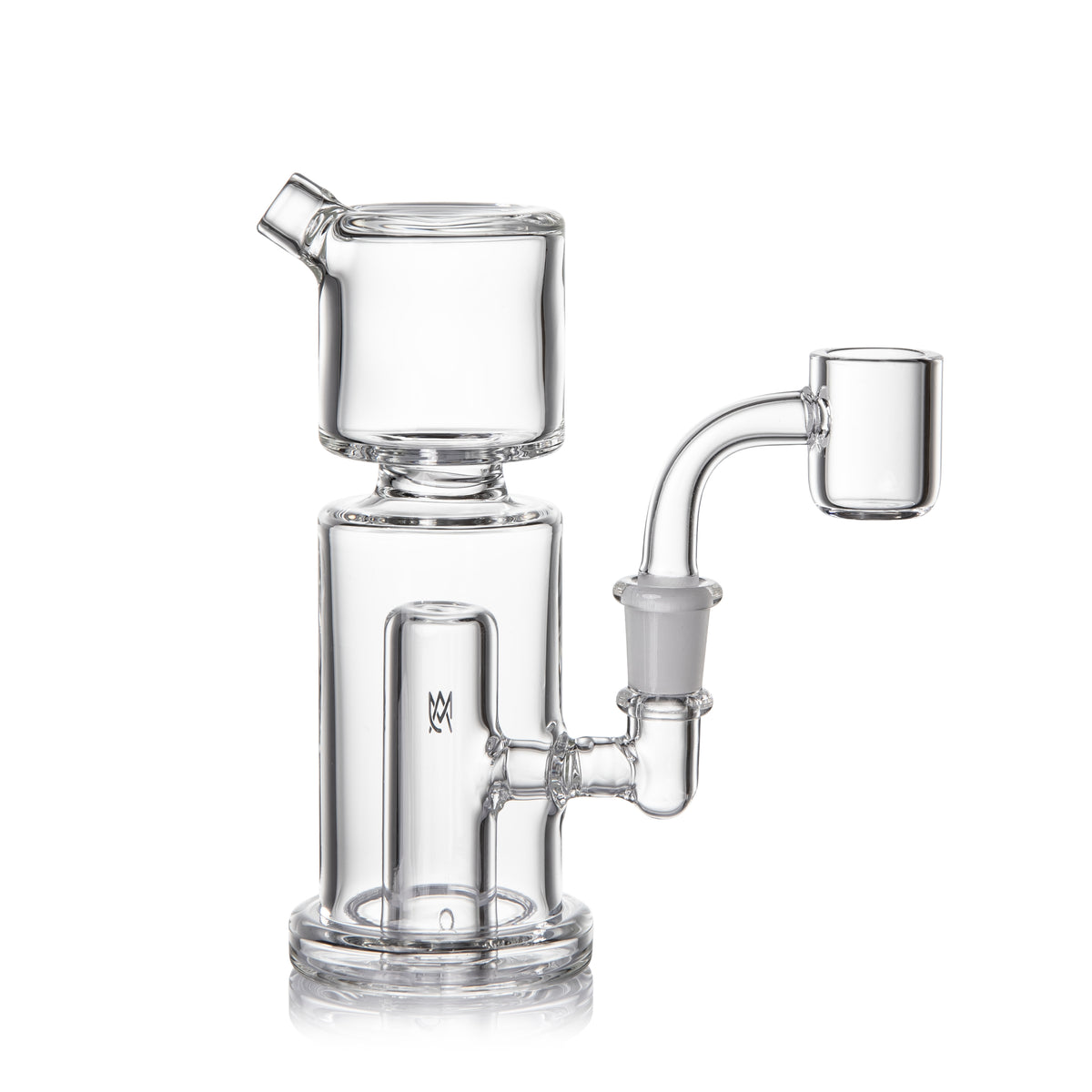 MJ Arsenal Column Mini Rig