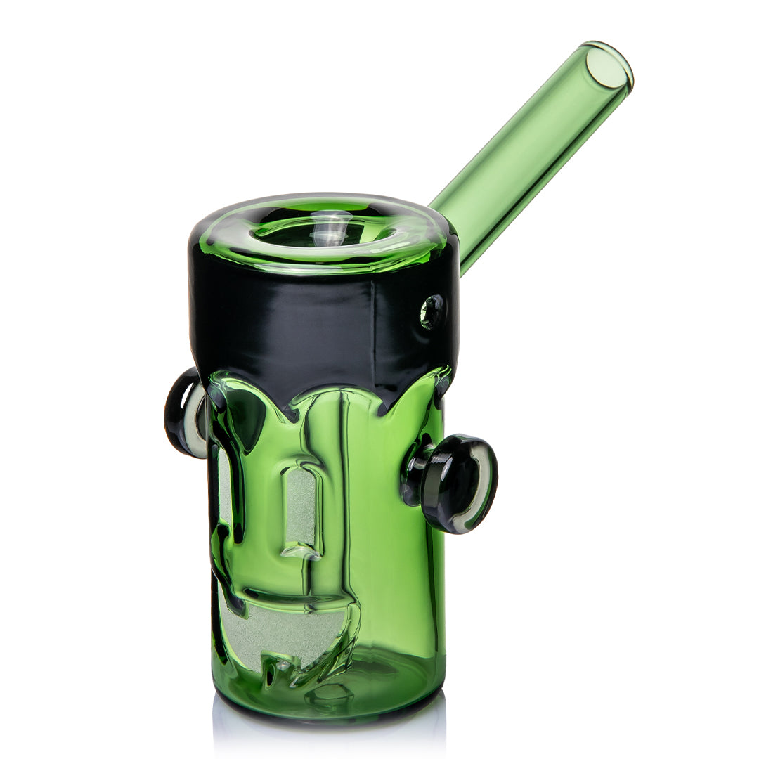 MJ Arsenal Franken bubbler pipe