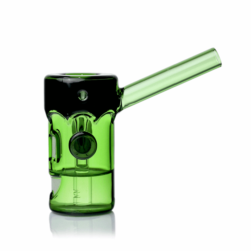 MJ Arsenal Franken bubbler pipe