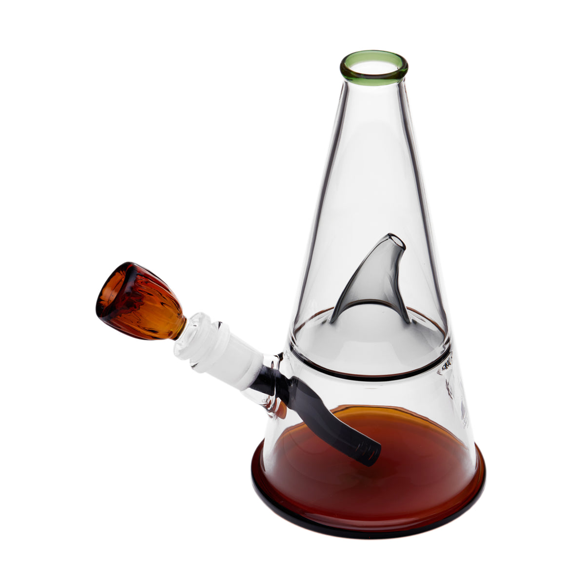 MJ Arsenal Halloween Themed Alchemist Bong
