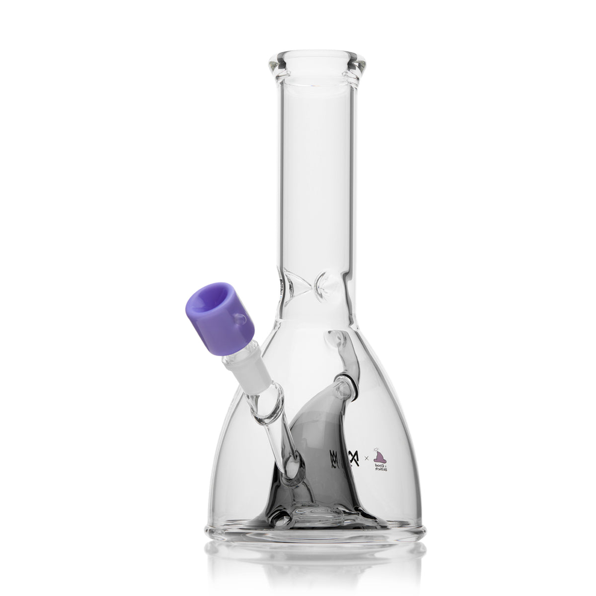 MJ Arsenal Halloween Witch Themed Good Bong