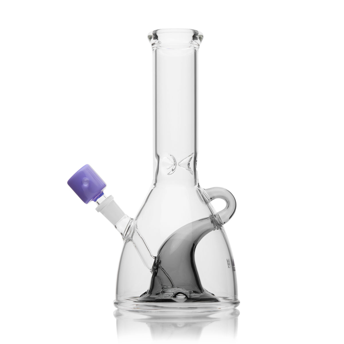MJ Arsenal Halloween Witch Themed Good Bong