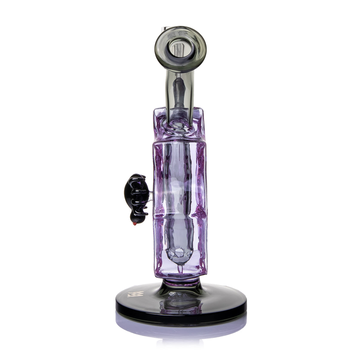 MJ Arsenal Nightcrawler Halloween Dab Rig