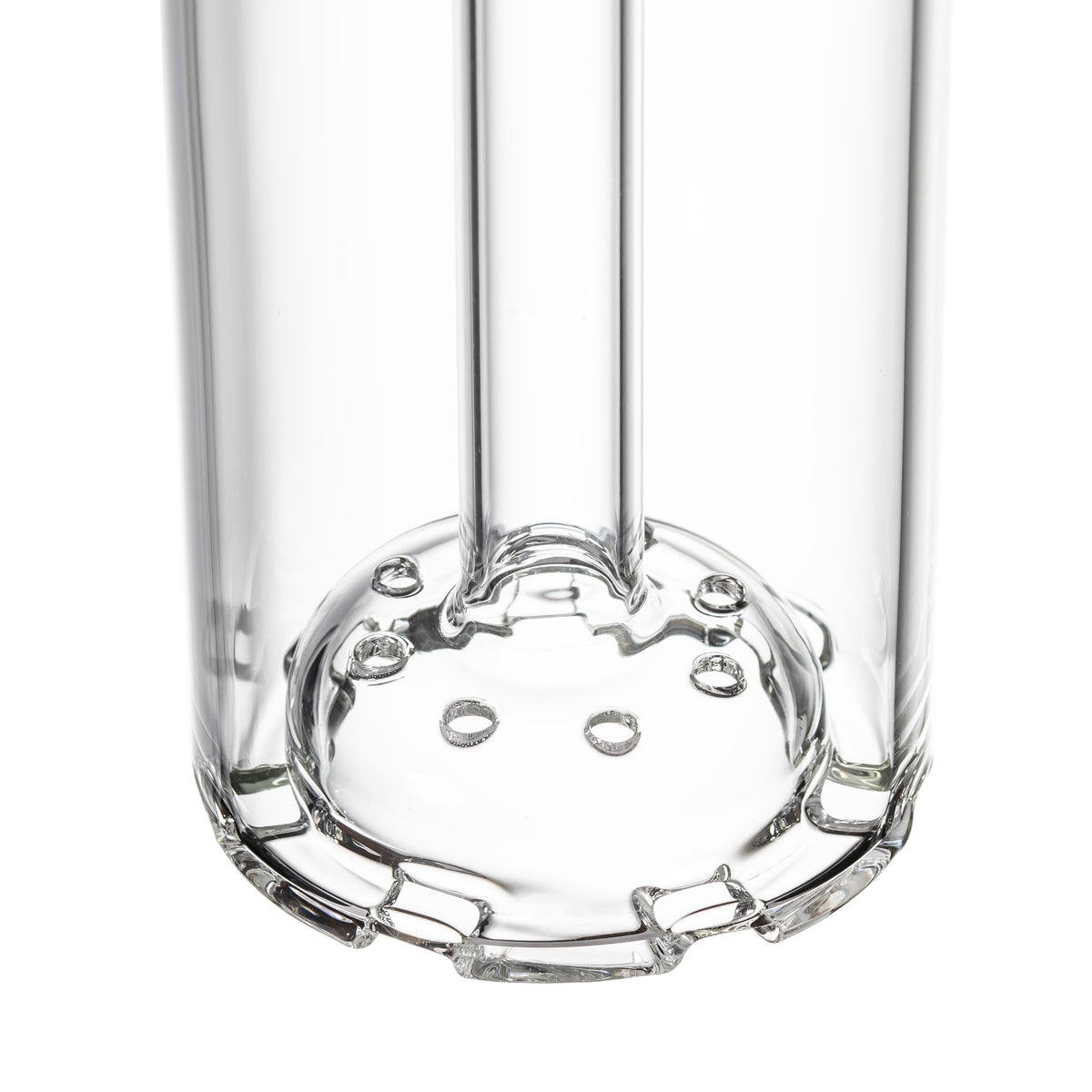 MJ Arsenal Piston Gravity Bong
