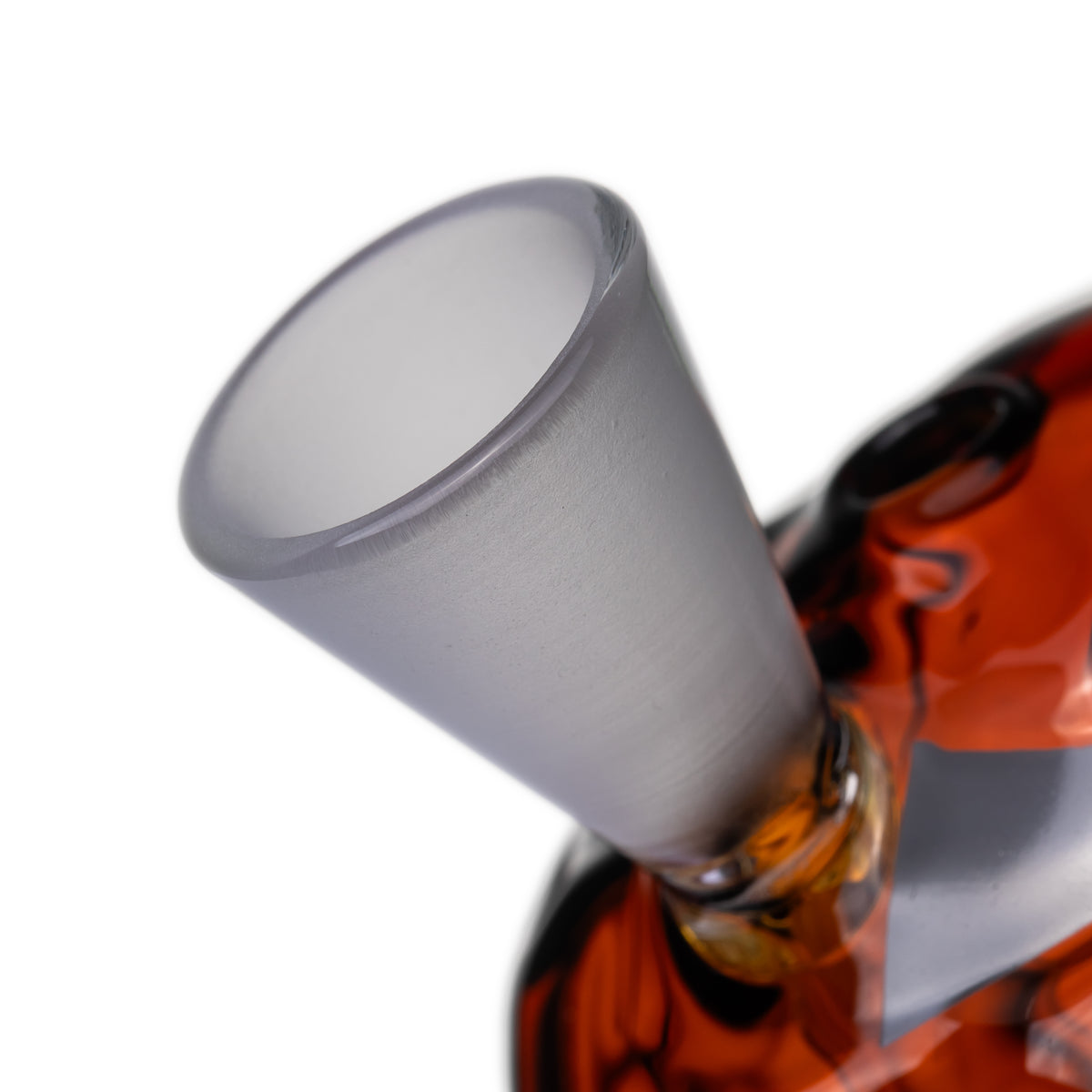 MJ Arsenal Pumpkin Blunt Bubbler