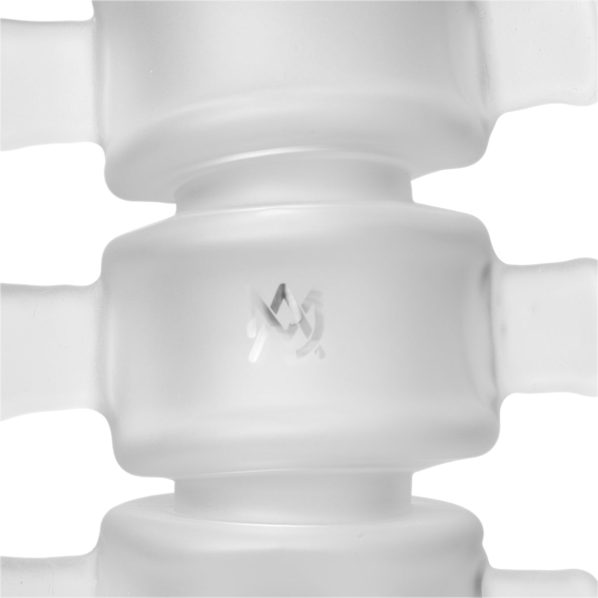 MJ Arsenal Skeletube Spine Bong