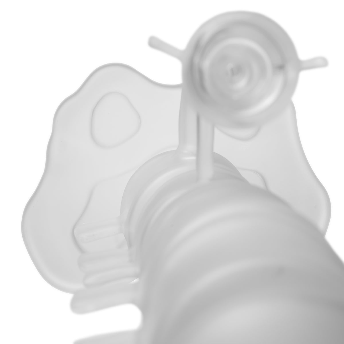MJ Arsenal Skeletube Spine Bong
