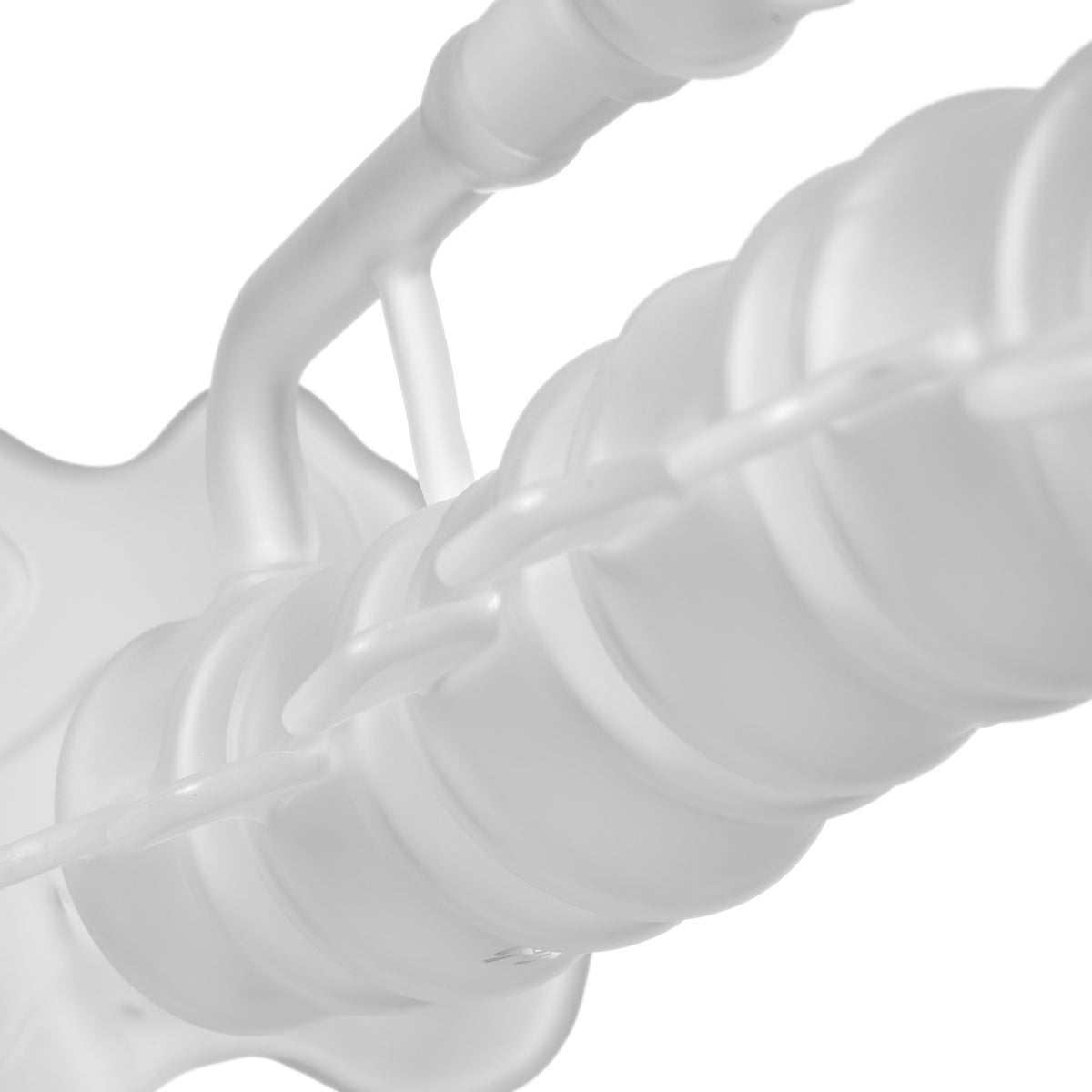 MJ Arsenal Skeletube Spine Bong