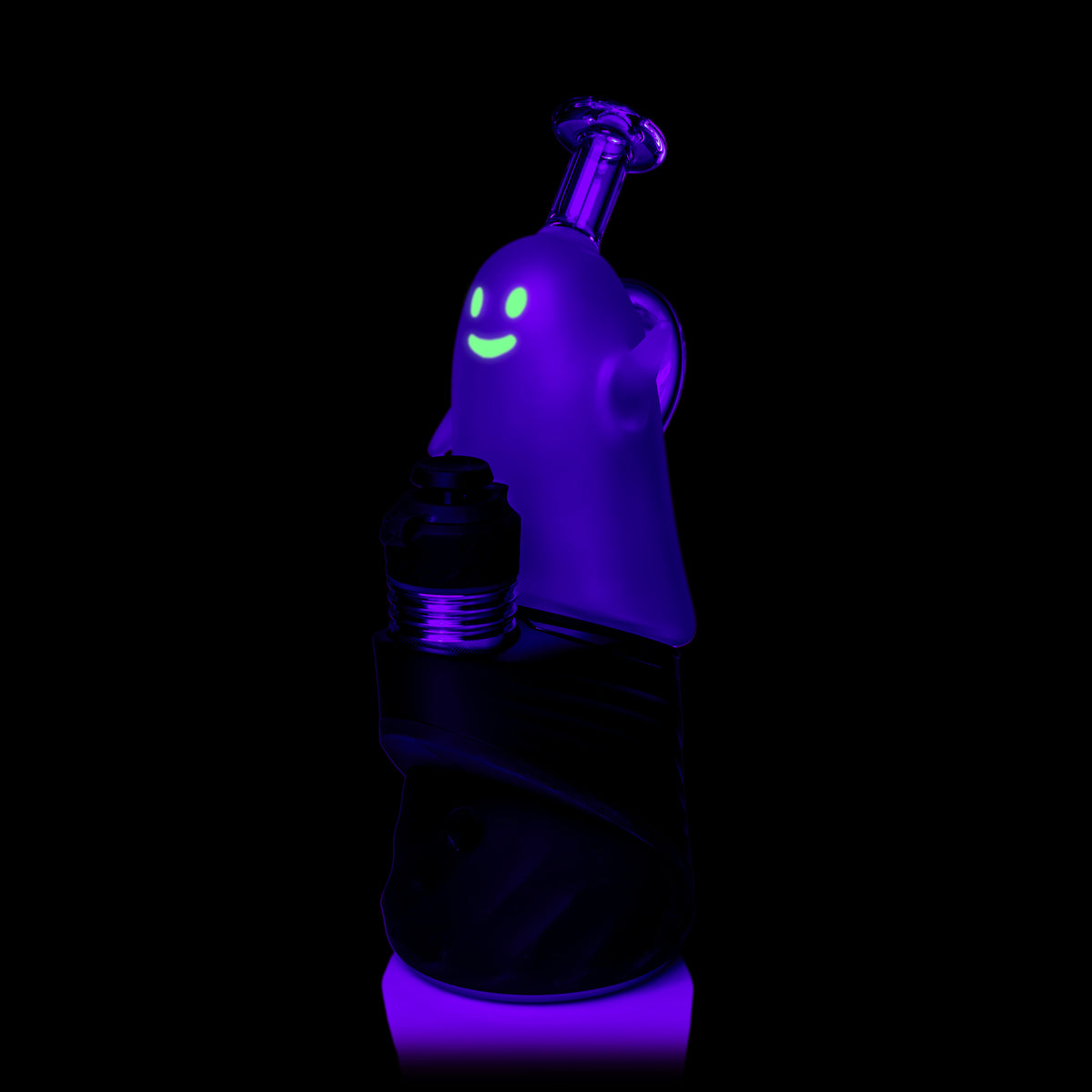 MJ Arsenal Specter Puffco Peak Glass Attachment