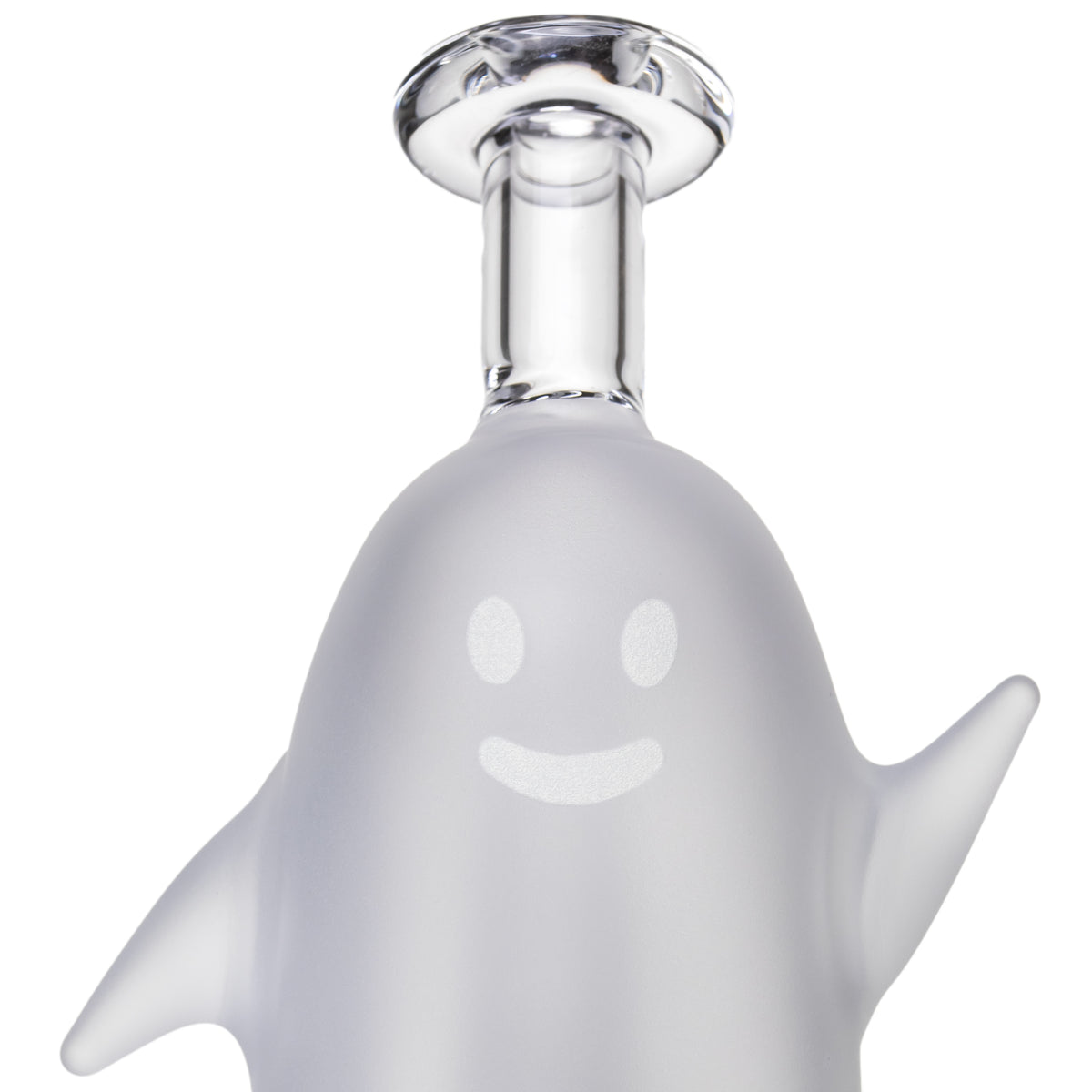 MJ Arsenal Specter Puffco Peak Glass Attachment