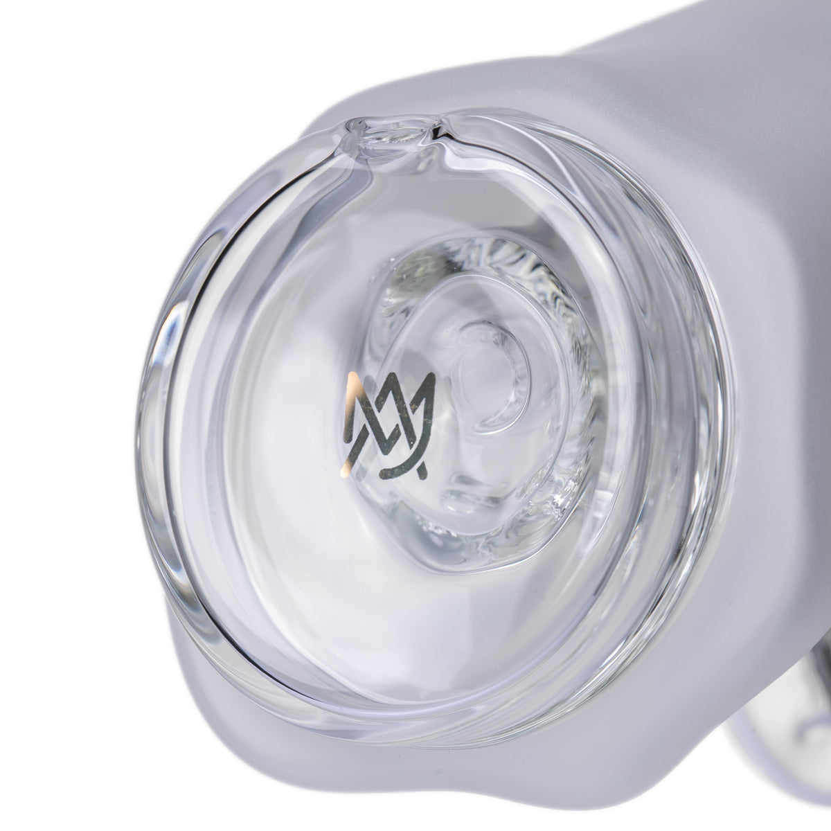 MJ Arsenal Specter Puffco Peak Glass Attachment