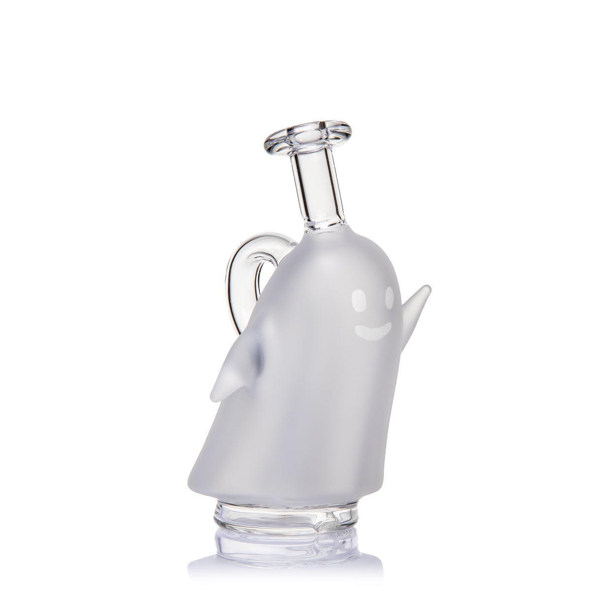 MJ Arsenal Specter Puffco Peak Glass Attachment