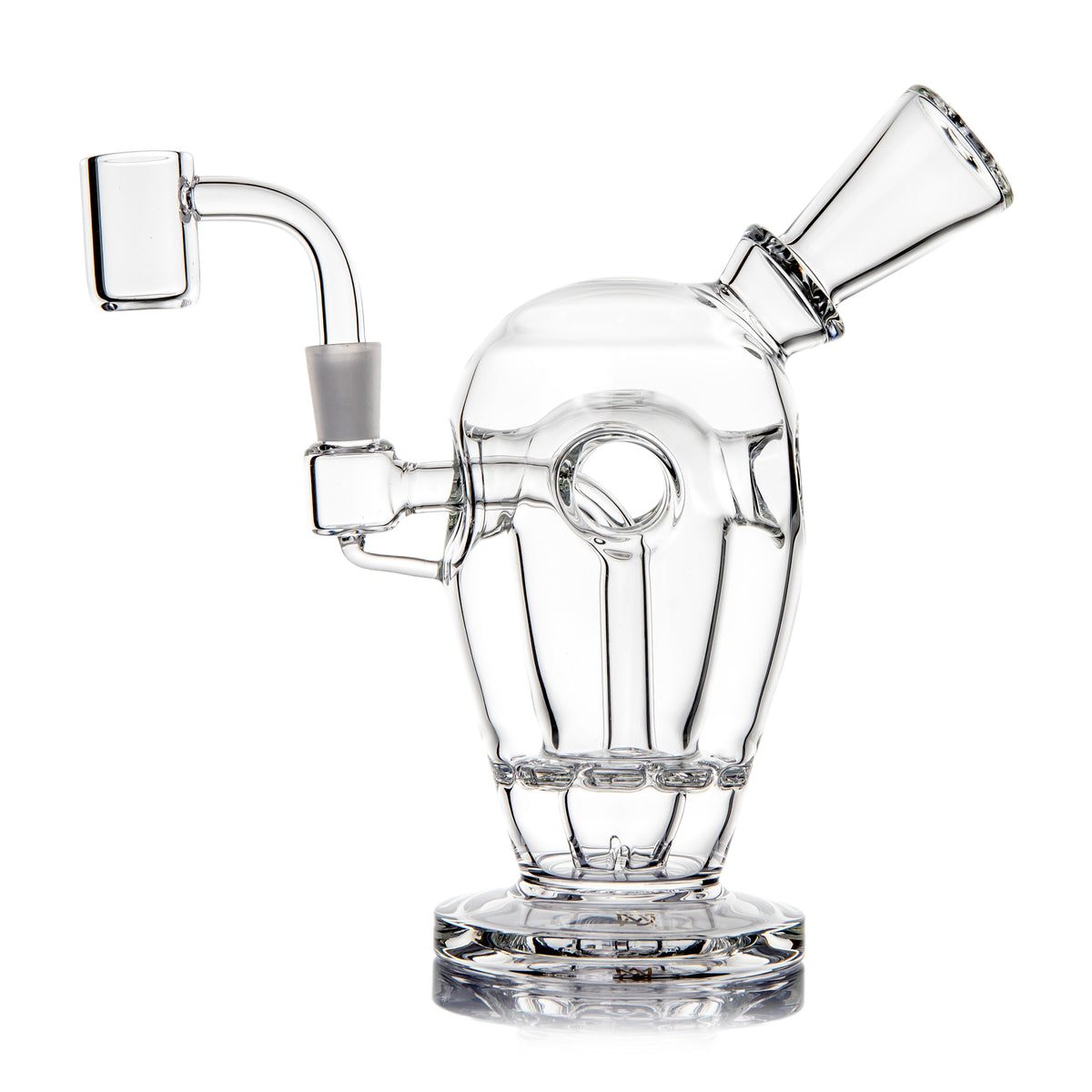 MJ Arsenal Voyager Mini Dab Rig