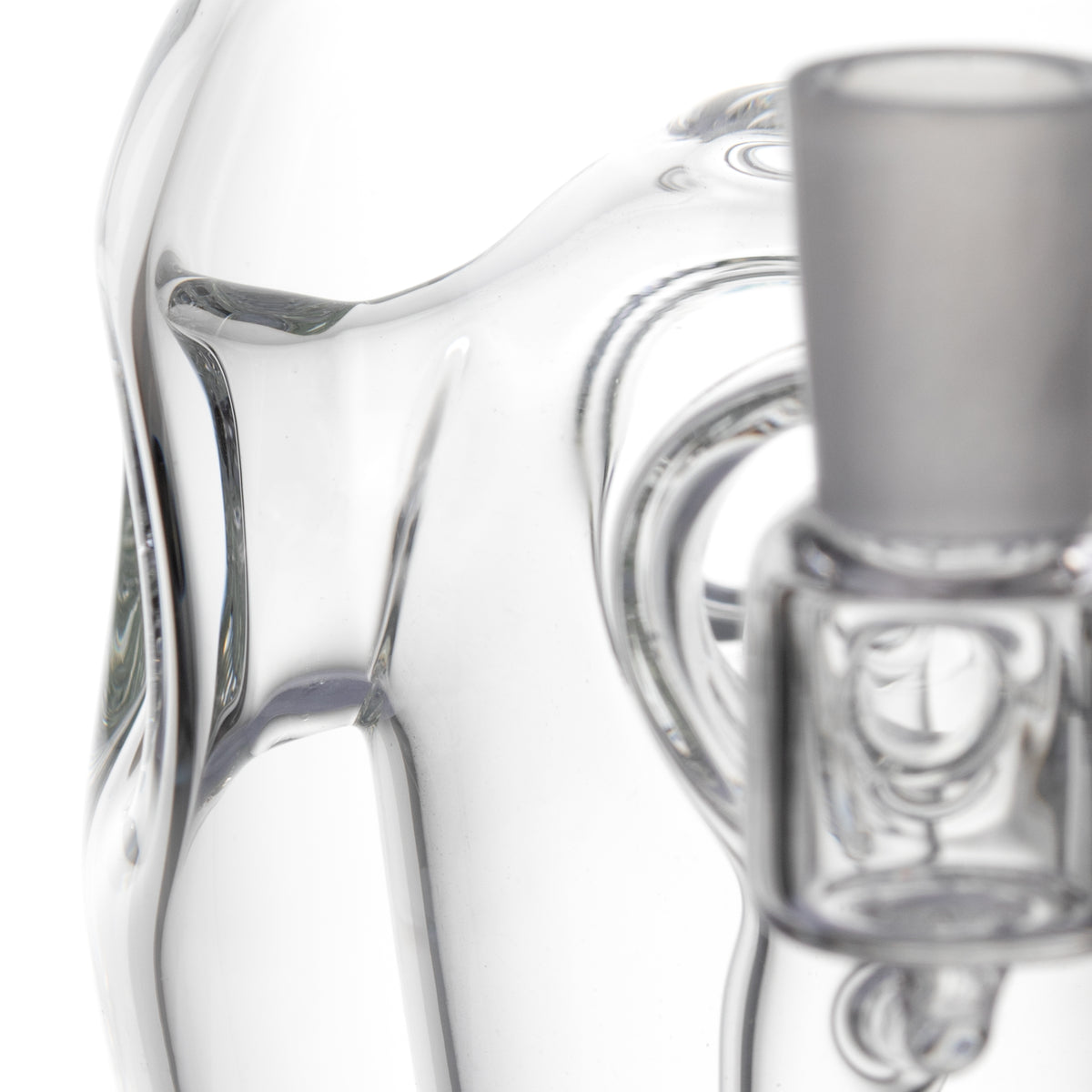 MJ Arsenal Voyager Mini Dab Rig