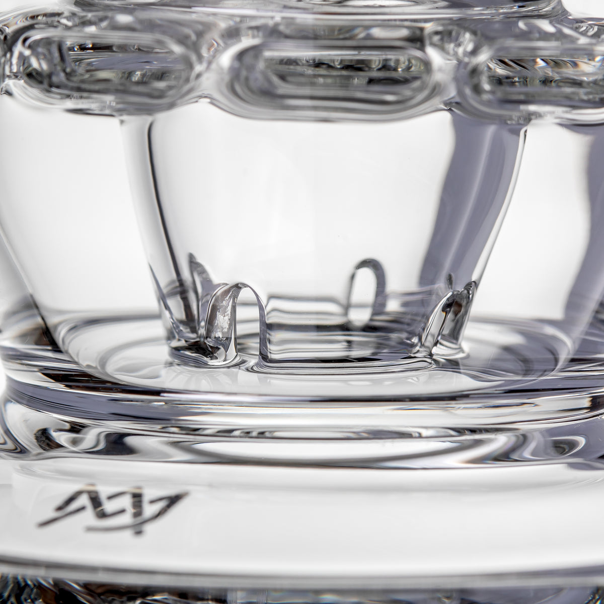 MJ Arsenal Voyager Mini Dab Rig