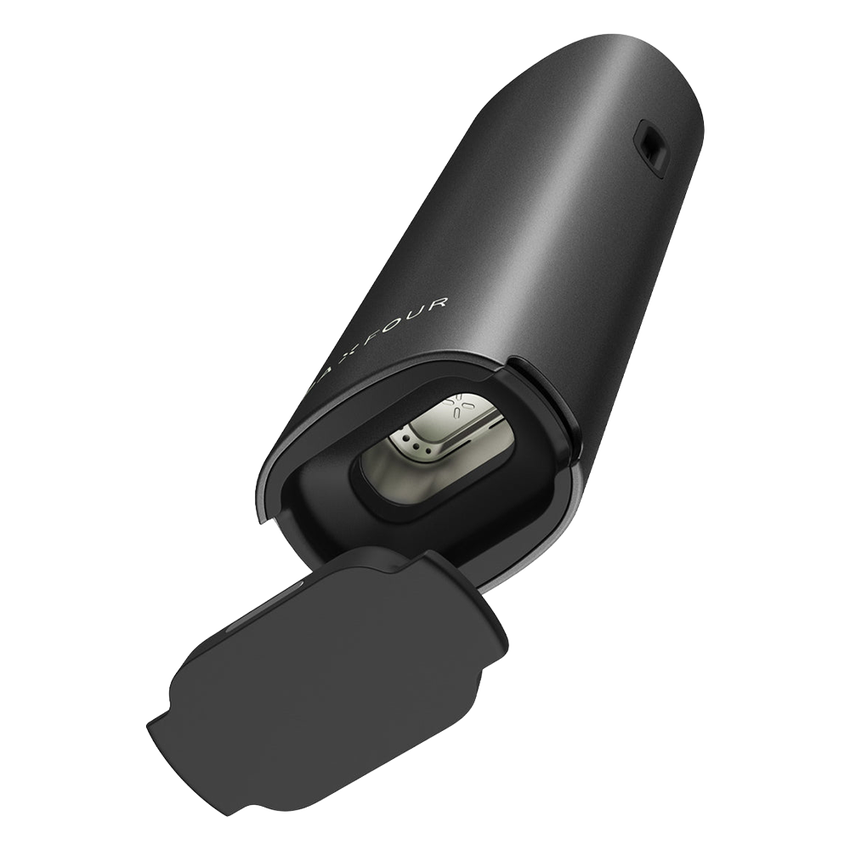 PAX Four Dry Herb Vaporizer 🌿