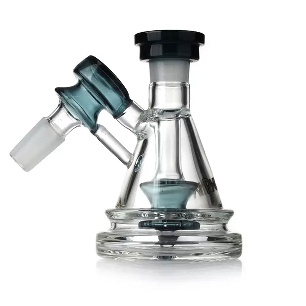 Phoenix Star Showerhead Perc Ash Catcher (14mm, 45°)