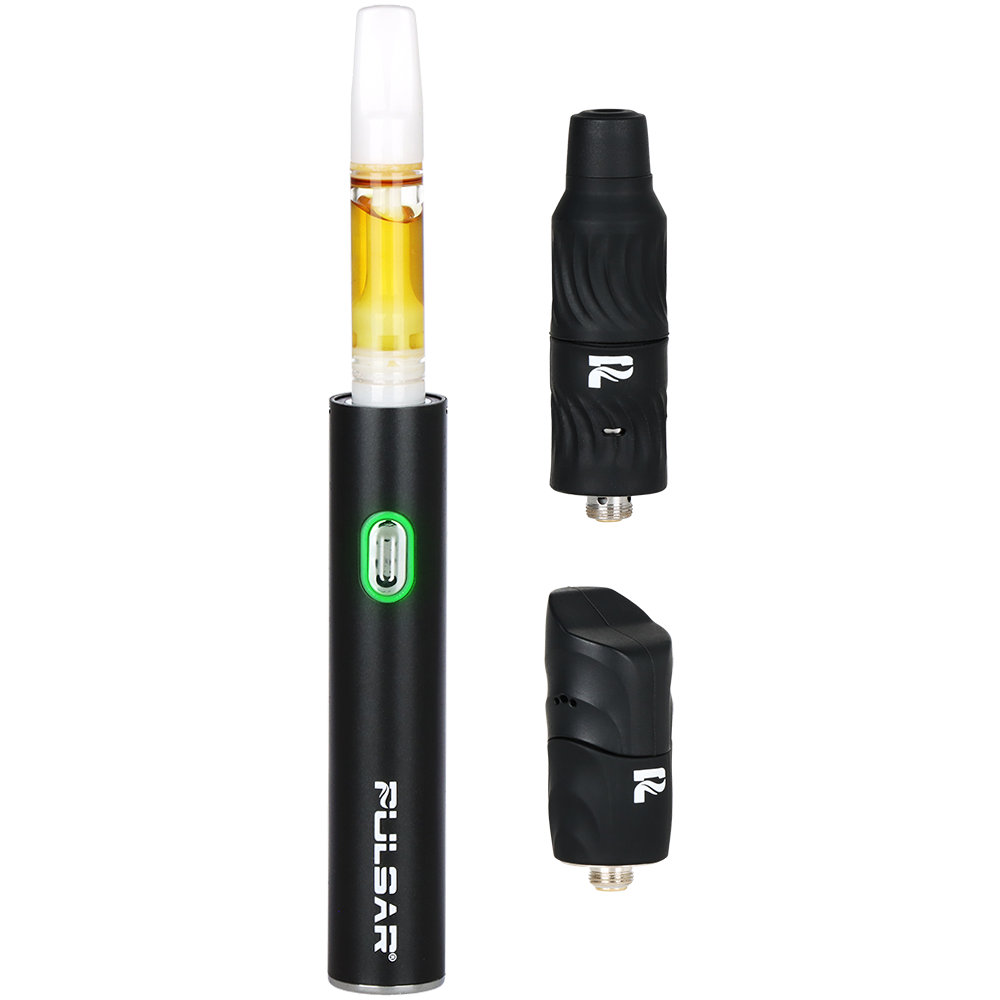 Pulsar 510 Delta 3-in-1 Vape Pen Kit
