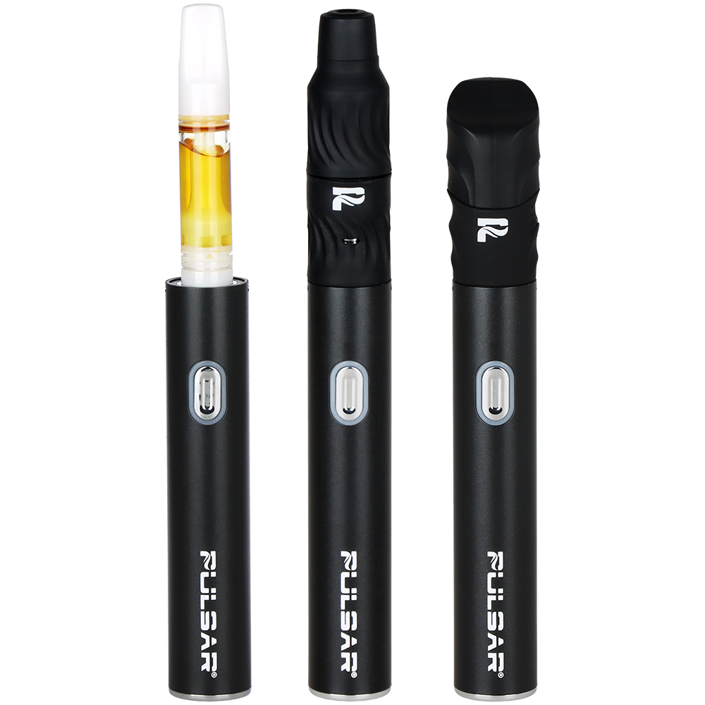 Pulsar 510 Delta 3-in-1 Vape Pen Kit