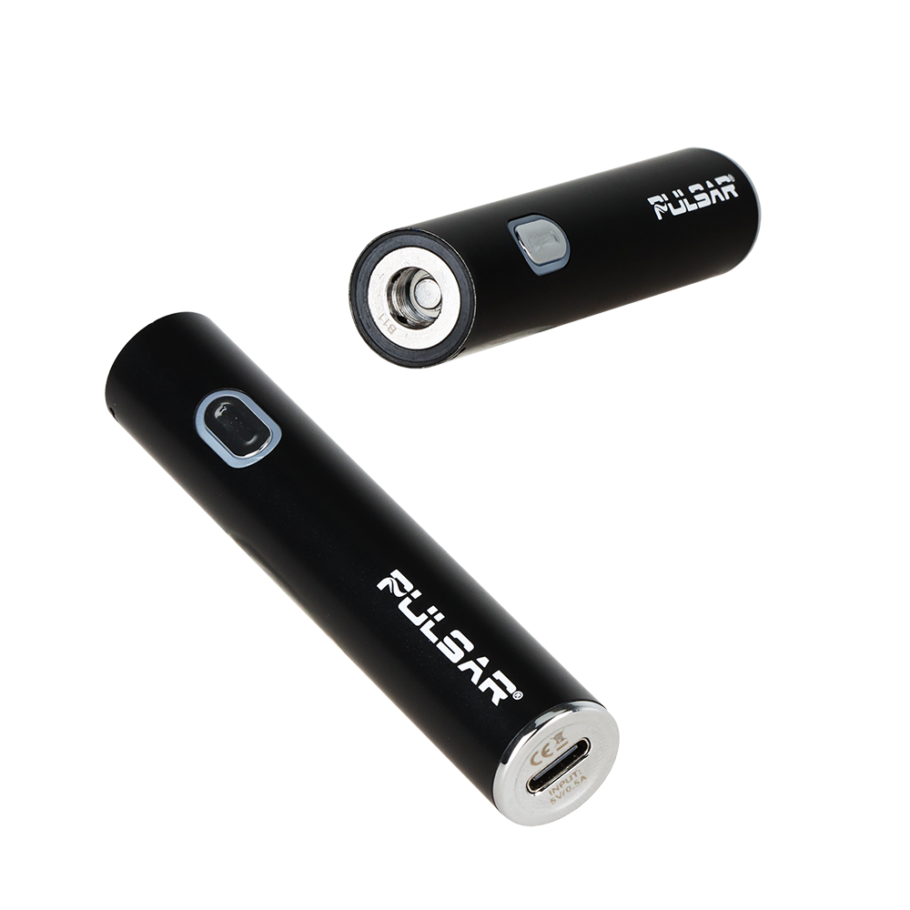 Pulsar 510 Delta 3-in-1 Vape Pen Kit