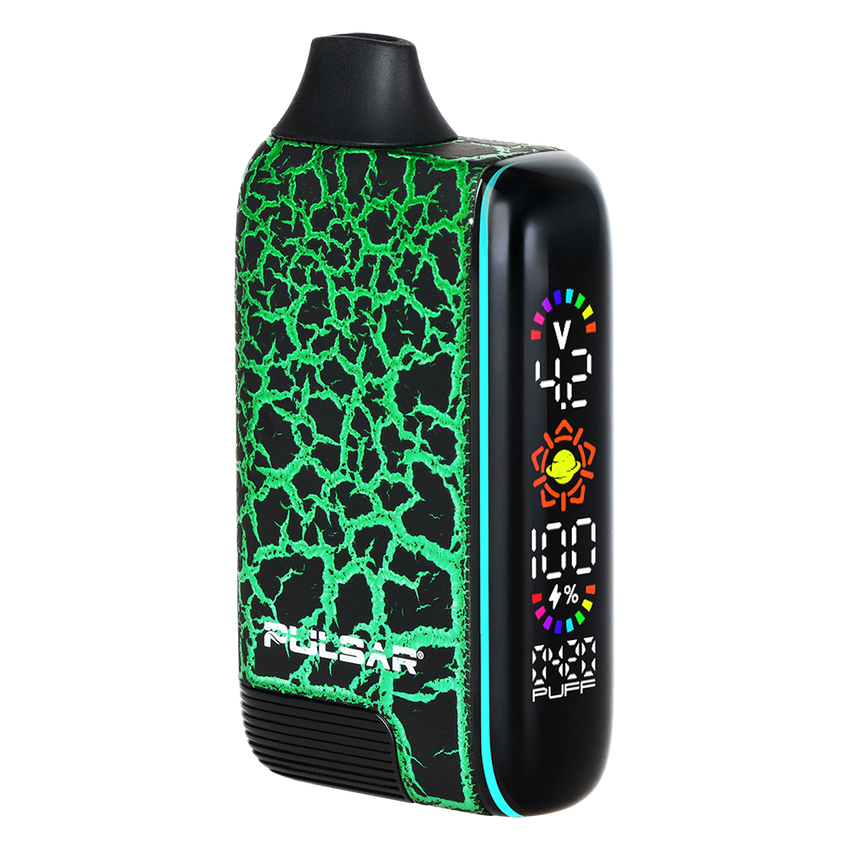 Pulsar 510 DL 5.0 Auto-Draw Vape Bar 🔋