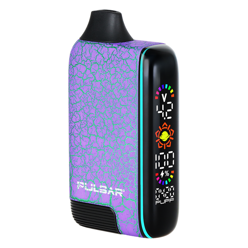 Pulsar 510 DL 5.0 Auto-Draw Vape Bar 🔋