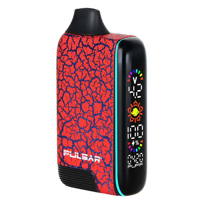 Pulsar 510 DL 5.0 Auto-Draw Vape Bar 🔋